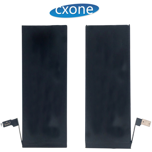 Brand New Original Battery for iPhone 5 6 6P 6S 6SP 7 7P plus 8 8 plus X Zero Cycle Built-in Internal Li-ion