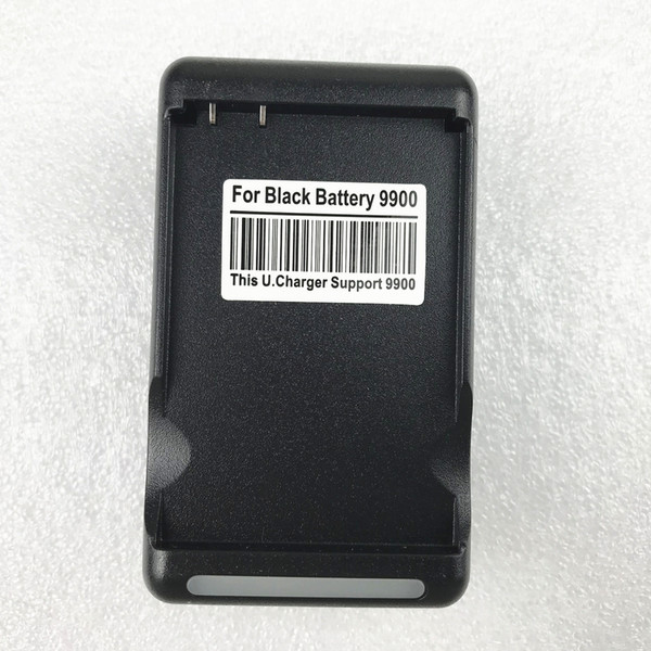 New Yiboyuan Desktop USB Mini Battery Charger Wall Charger For BlackBerry 9900 9930 9310 9720 9800