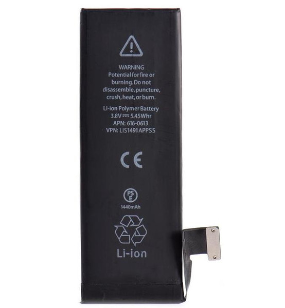 Great Quality NEW Genuine 0 cycle Li-ion Battery For iPhone 5 5S 5c 6 6 plus 6s 6s plus 7 7 Plus Replacement Batter