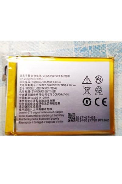 ITDGOO HOT originalbattery Li3820T43P3h715345 2000mAh for ZTE Grand S Flex / For ZTE MF910 MF910S MF910L MF920 MF920S MF920W+ ph