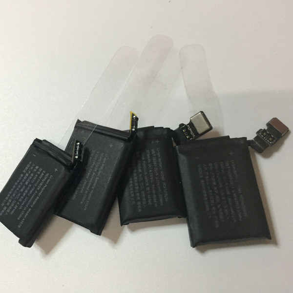 For Apple watch original battery A1579 Battery Real For Apple watch Series 1 Series 2 Series 3 38mm 42mm 100% Tested Battery