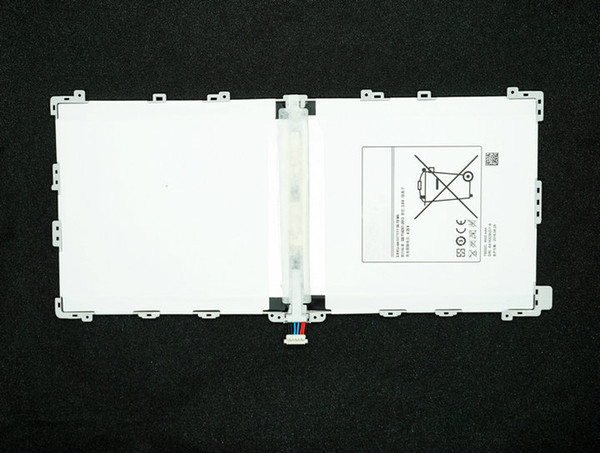 1x 9500mAh 36.10Wh T9500E T9500C T9500U T9500K Replacement Battery For Samsung Galaxy Note / Pro 12.2 P900 P901 P905 T900