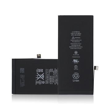 2019 New Date Good Quality li-ion Battery For iphone8plus 8plus battery 2691mah Replacement Part Rechargable Free UPS Fedex Ship