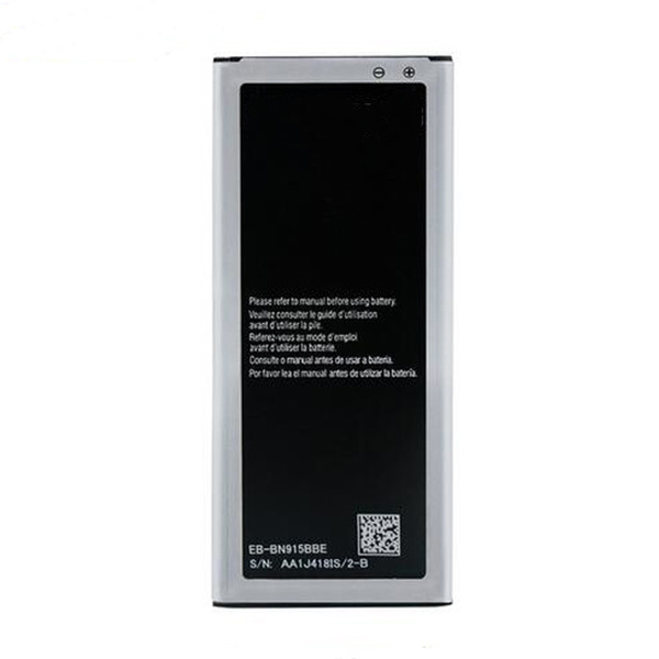 Battery for Samsung Galaxy Note Edge SM-N915 N915 N915F N915A N915T N915V N915G EB-BN915BBE 3000mAh with NFC