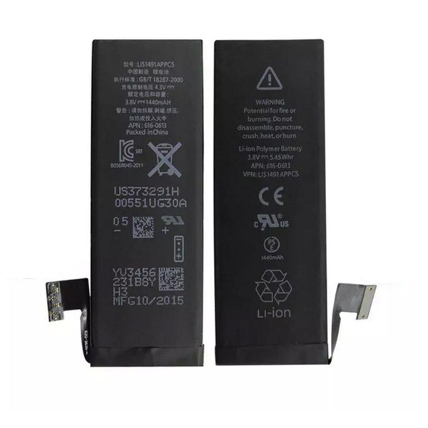 Best Battery For Apple Iphone 6G 6S 6Plus 6S Plus 7G 7Plus Batteries Replacement Strong Flex 0 Cycle