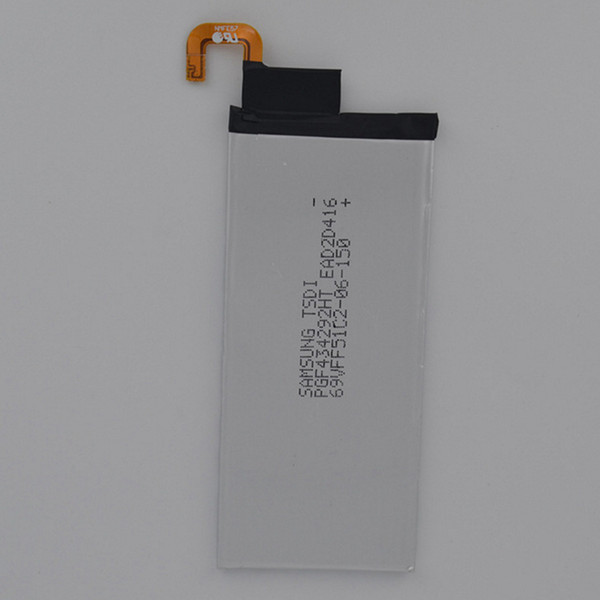 For Samsung Replacement Battery EB-BN920ABE Built-in Li-ion Phone Battery for Samsung Galaxy Note 2 3 4 5 s4 s5 s6 s6 edge