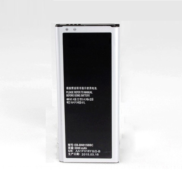 New Original Li-ion Mobile Phone Battery For Samsung Galaxy Note Edge N915 Note N700 Galaxy Xcover 2 S7710 High Quality Replacement Battery