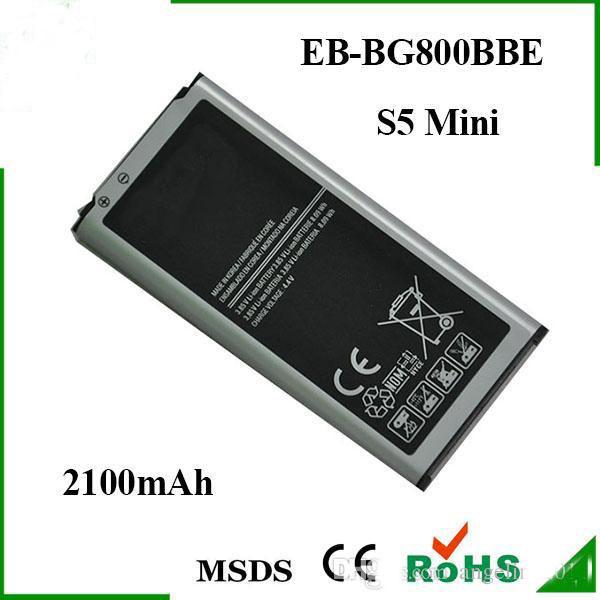 Original Li-ion Battery Replacement For Samsung Galaxy s3 i9300 s4 i9500 s5 i9600 s3 mini i8190 s4 mini i9190 s5 mini Battery