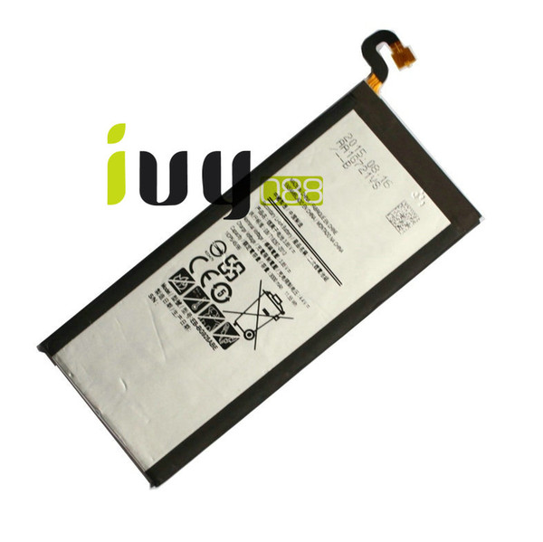 1x 3000mAh EB-BG928ABE Replacement Battery For Samsung GALAXY S6 edge Plus G9280 Edge+ Batteries Batterie Batterij