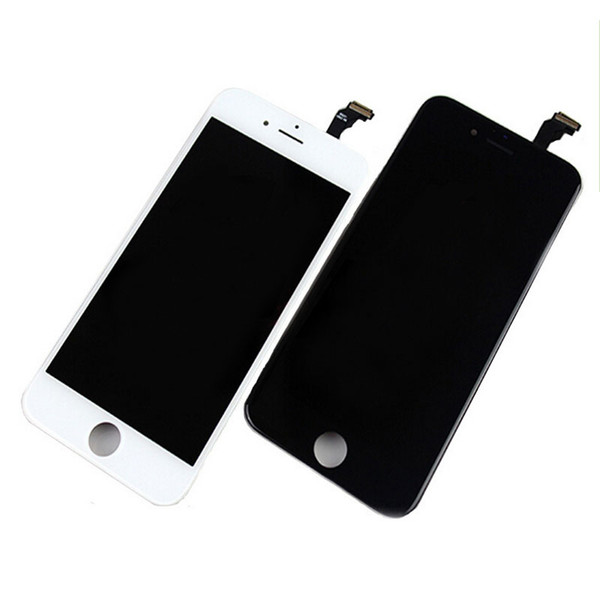 For Iphone 6 6G LCD Assembly with touch panel good quality perfect fit no dead pixel