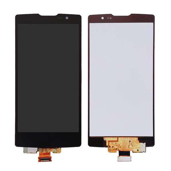 For LG Spirit H420 LCD Assembly with touch panel good quality perfect fit with fast shipping