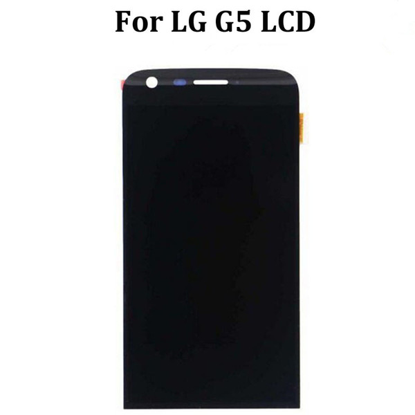 For LG G5 h850 LCD Assembly with touch panel good quality perfect fit with fast shipping