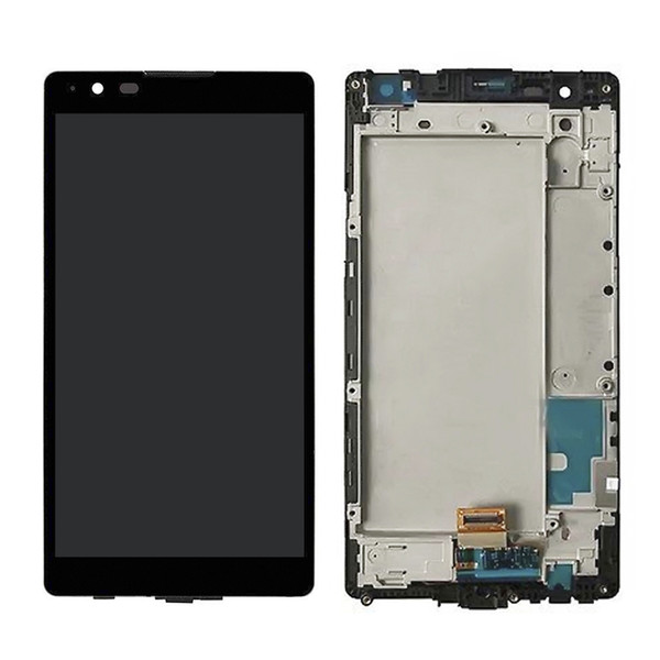 For LG X Power K220 LCD Assembly with touch panel good quality perfect fit no dead pixel