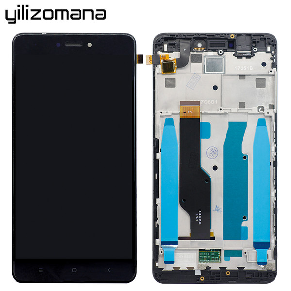 YILIZOMANA Original 5.5