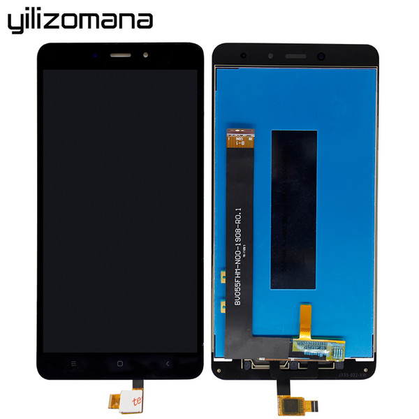 YILIZOMANA Original 5.5