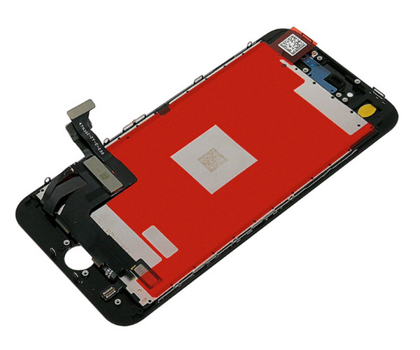 For iphone8 LCD Display Digitizer Touch Screen Module With Frame For iphone 8 Plus Repair Part