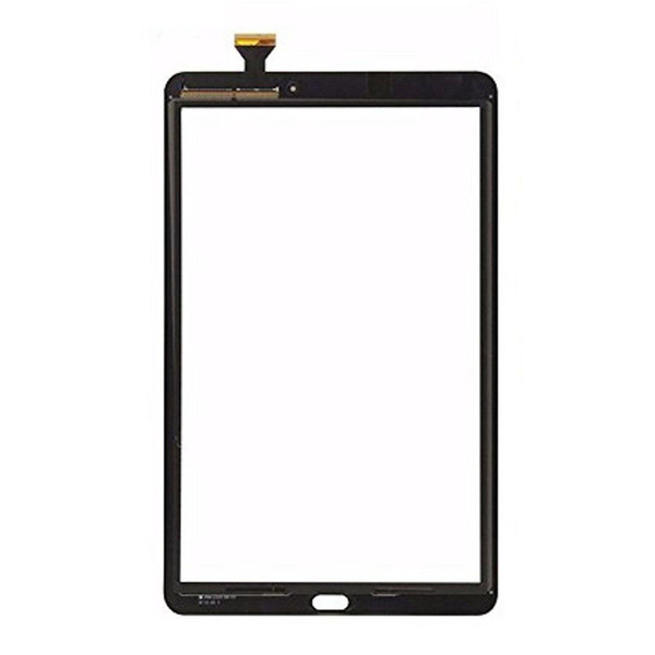 20Pcs (Tested) For Samsung Galaxy Tab A 10.1 (2016) P580 P585 SM-P580 P585 Touch Screen Outer Panel Front Glass Lens