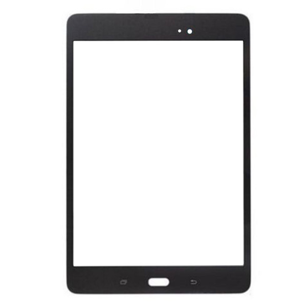 50Pcs (Tested) For Samsung Galaxy Tab S2 8.0 T710 T715 T713 T719 Touch Screen Outer Panel Front Glass Lens