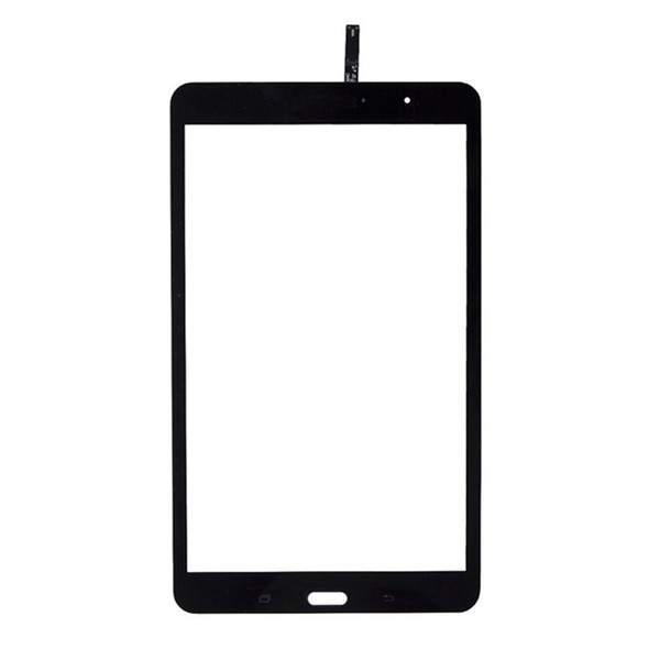 50Pcs (Tested) For Samsung Galaxy Tab Pro 8.4 T320 T321 T325 Digitizer Touch Screen Outer Panel Front Glass Lens