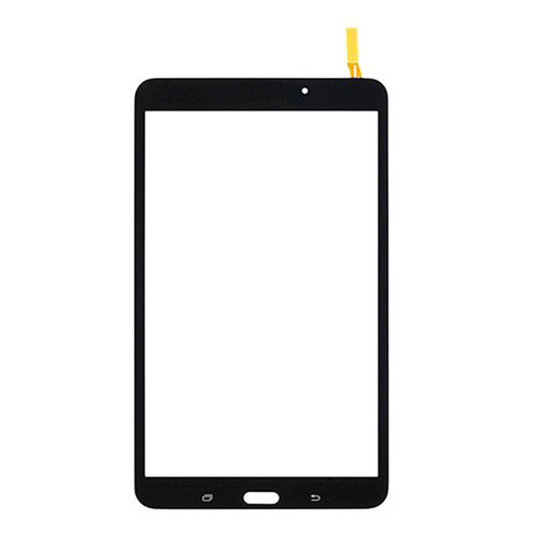 50Pcs (Tested) For Samsung Galaxy Tab 4 8.0 T330 T331 T332 T335 T337 Digitizer Touch Screen Outer Panel Front Glass Lens