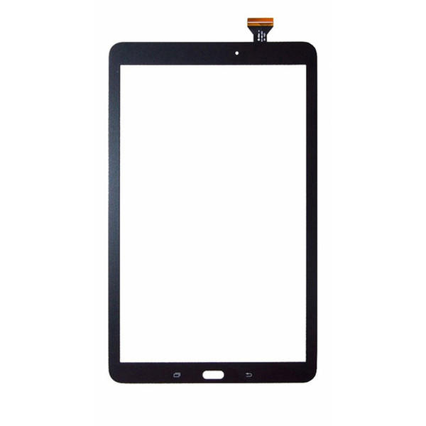 50Pcs (Tested) For Samsung Galaxy Tab E 9.6 T560 T561 T562 Touch Screen Outer Panel Front Glass Lens