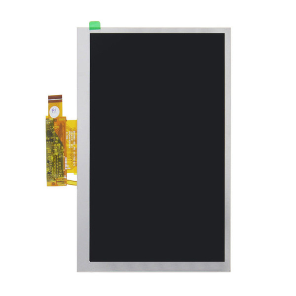 20PCS New Tested LCD Display For Samsung Galaxy Tab 3 7.0 T110 T111 LCD Panel Replacement DHL Free