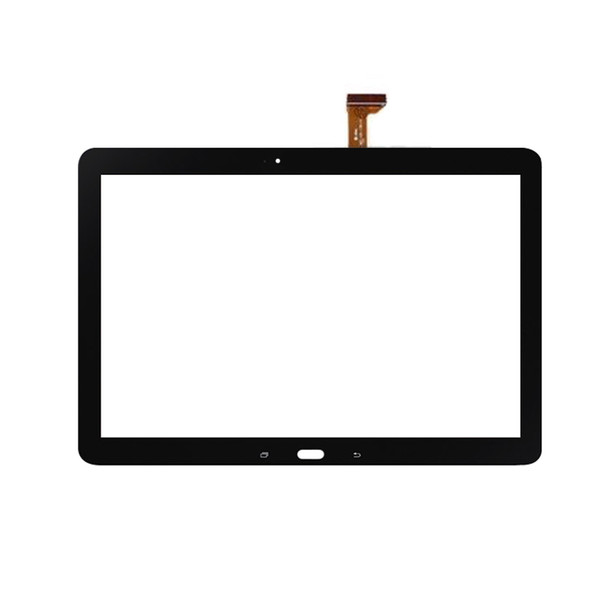 10Pcs (Tested) For Samsung Galaxy Note Pro 12.2 P900 P905 Digitizer Touch Screen Outer Panel Front Glass Lens