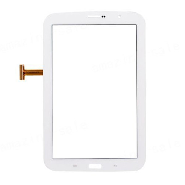 50Pcs (Tested) For Samsung Galaxy Note 8.0 N5100 N5110 N5120 Digitizer Touch Screen Outer Panel Front Glass Lens