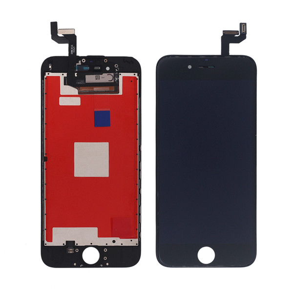 For iPhone 6 6S A+++ Quality LCD Assembly 4.7 Inch Display With Frame Touch Screen Digitizer Replacement & Free Tools