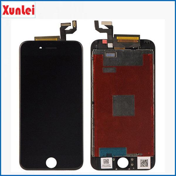 Hot Selling AAA+ Replacement LCD For iPhone 6S Plus 6S LCD Display With Touch Digitizer Good 3D