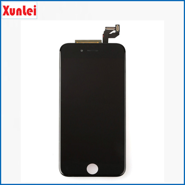 Hot Selling AAA Grade LCD Screen For iPhone 6S 6S Plus LCD Display Replacement With Good 3D Touch