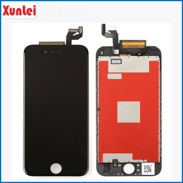 High Quality LCD For iPhone 6S Plus 6S LCD Display With Touch Digitizer Good 3D Assembly