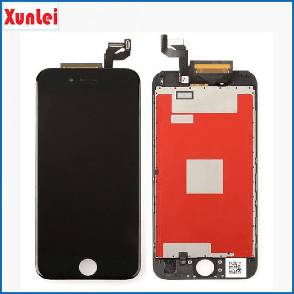 AAA+ Full LCD Assembly For iPhone 6S Plus 6S LCD Display With Touch Digitizer Good 3D