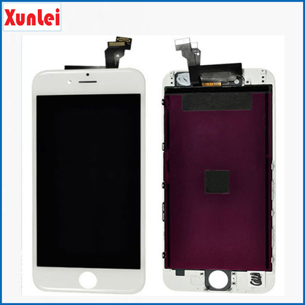 No Dead Pixel AAA+ Quality For iPhone 6 6 Plus LCD Screen With Touch Screen Digitizer Assembly