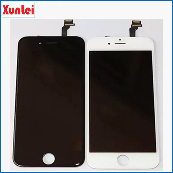 AAA Grade Hot Sale Mobile Phone LCD Screen For iPhone 6 6 Plus Broken Screen Assembly Replacement