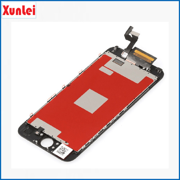 Hot Sale AAA LCD Screen For iPhone 6S 6S Plus LCD Display Replacement With Digitizer Good 3D Free DHL