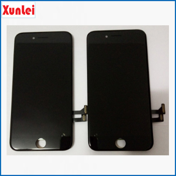 Grade AAA+ Full LCD Assembly For iPhone 7 7Plus LCD Display With Digitizer Touch Screen Replacement