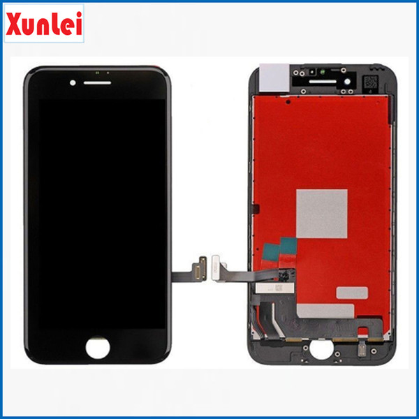 Hot Sale Grade A+++ LCD For iPhone 7 7 plus LCD Screen With Touch Digitizer Full Assembly