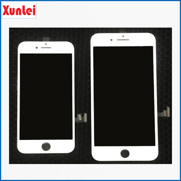 Grade A+++ LCD Display For iPhone 7 7 Plus LCD Screen Touch Screen Digitizer With Good 3D Function