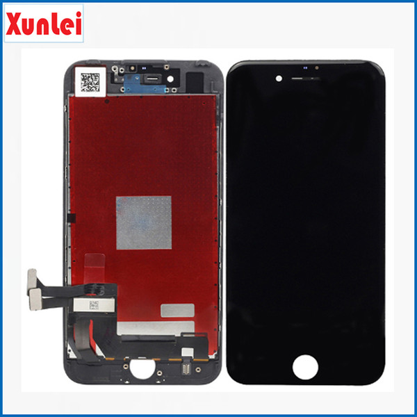 Grade AAA LCD Screen For iPhone 7 7 Plus LCD Display With Digitizer Good 3D Full Assembly