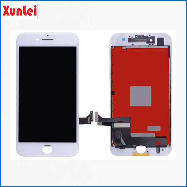 AAA+ Quality Full LCD For iPhone 7 7 Plus LCD Display Touch Screen Digitizer Assembly No Dead Pixel