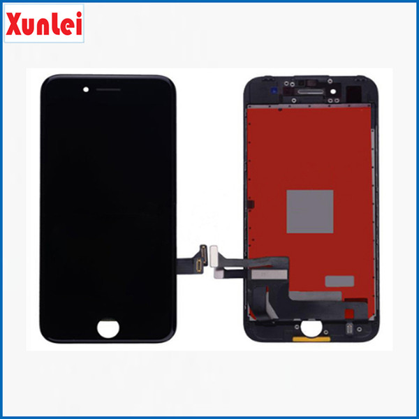 LCD Display For iPhone 7 7 Plus LCD Touch Screen Assembly With Good 3D Hot Sale AAA+ Grade