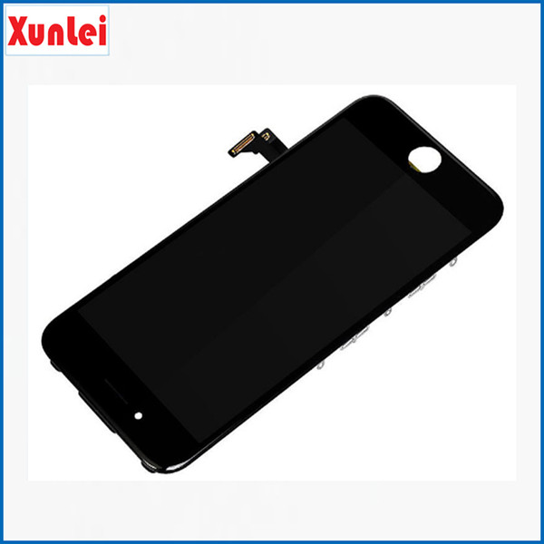 Hot Sale LCD Screen For iPhone 7 7 Plus LCD Display With Digitizer Assembly Replacement Free Shipping