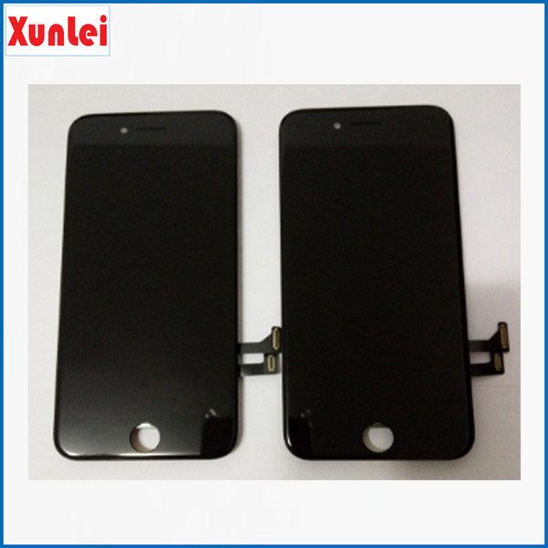 AAA Quality Full LCD Assembly For iPhone 7 7 Plus LCD Screen With Touch Digitizer Replacement