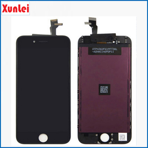 AAA+ LCD For Apple iPhone 6 6 Plus LCD Display Touch Screen Digitizer Assembly Mobile Phone Part Replacement