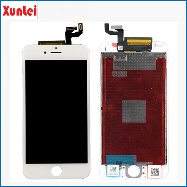 AAA+ Perfect Function No Dead Pixel LCD For iPhone 6S Plus 6S LCD Display With Touch Digitizer Assembly