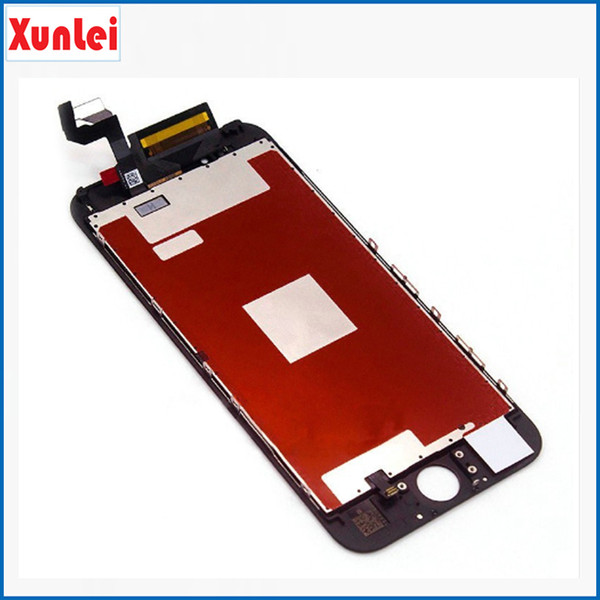 AAA+ Replacement LCD For iPhone 6S Plus 6S LCD Display With Touch Digitizer Assembly Free Shipping