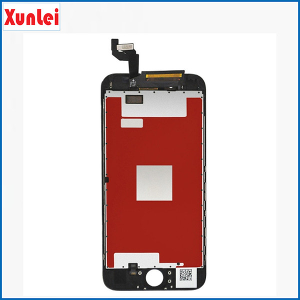 Grade AAA+ Quality Tianma LCD Screen For iPhone 6S 6S Plus LCD Display Touch Screen Digitizer Replacement Assembly