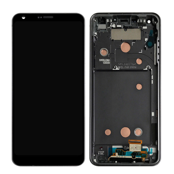 NEW LCD Touch Screen Digitizer Assembly For LG G6 H870 H871 H872 LS993 VS998 Free Shipping