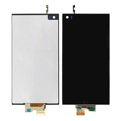 AAA Quality LCD Lens Screen+Touch Digitizer Assembly For LG V20 F800L H910 H915 H990 H990DS H990TR LS Parts Black with Free Shipping